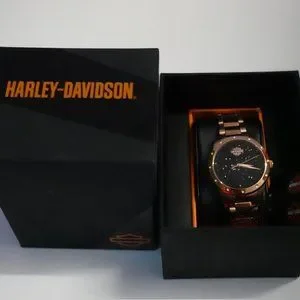 Harley-Davidson | Accessories | Nib Harleydavidson Womens  display picture 3